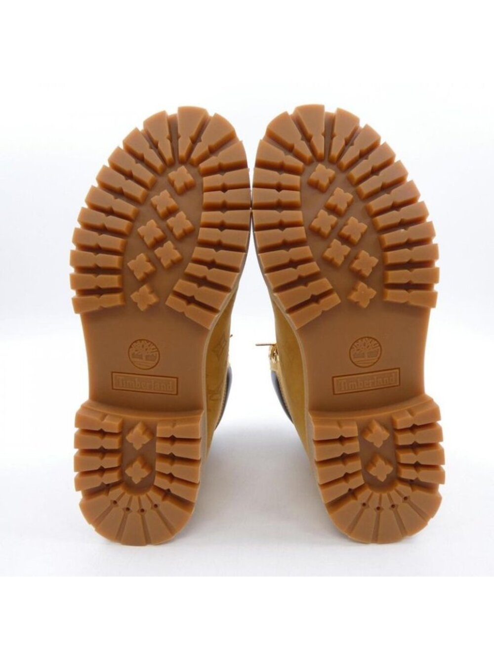 Louis Vuitton LV Timberland Ankle Boots - Picture 4 of 6